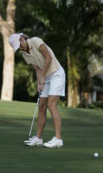 Miller, Hurricanes Lead Ryder Championship