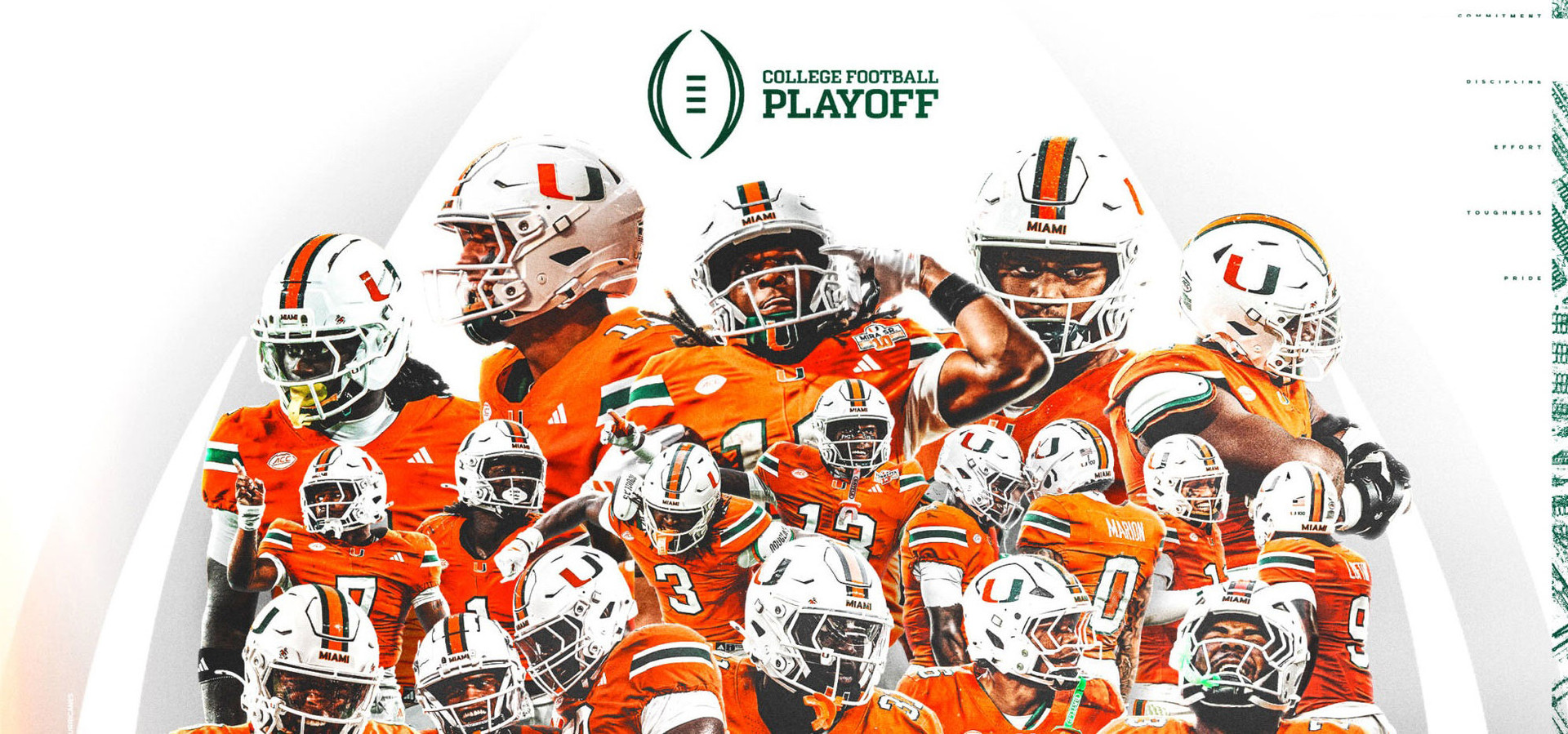Canes CFP Central