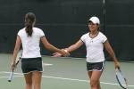 No. 11 Women's Tennis Opens Home Season Friday