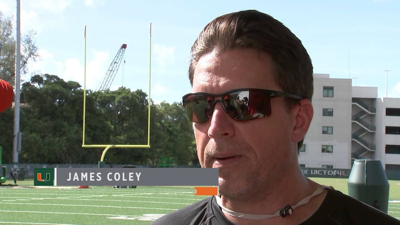 Canes Camp Report | Day Fourteen | 8.19.15