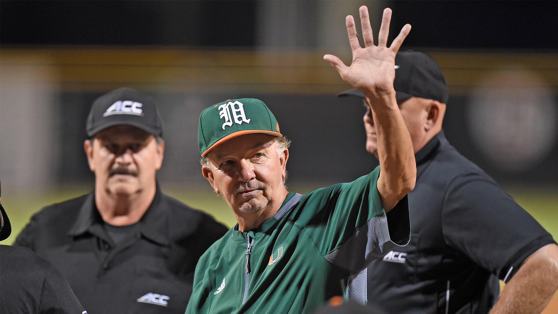 Baseball to Retire Morris’ No. 3, Open ACC Play vs. GT