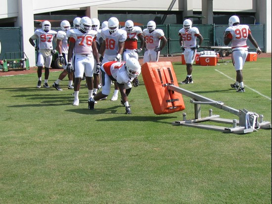 8-13 pm practice