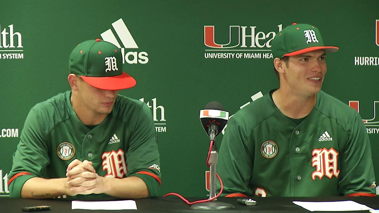 Jeb Bargfeldt and Danny Reyes | Post-Game Press Conference | 2.16.2018