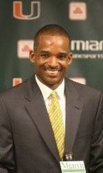 Transcript of Randy Shannon's Tuesday Press Conference