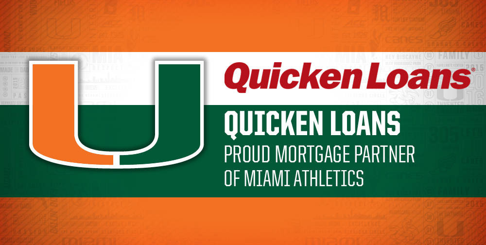 Quicken Loans Official Partner of UM Athletics