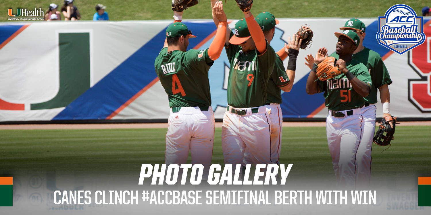 Photo Gallery: #ACCBase Victory Over WF