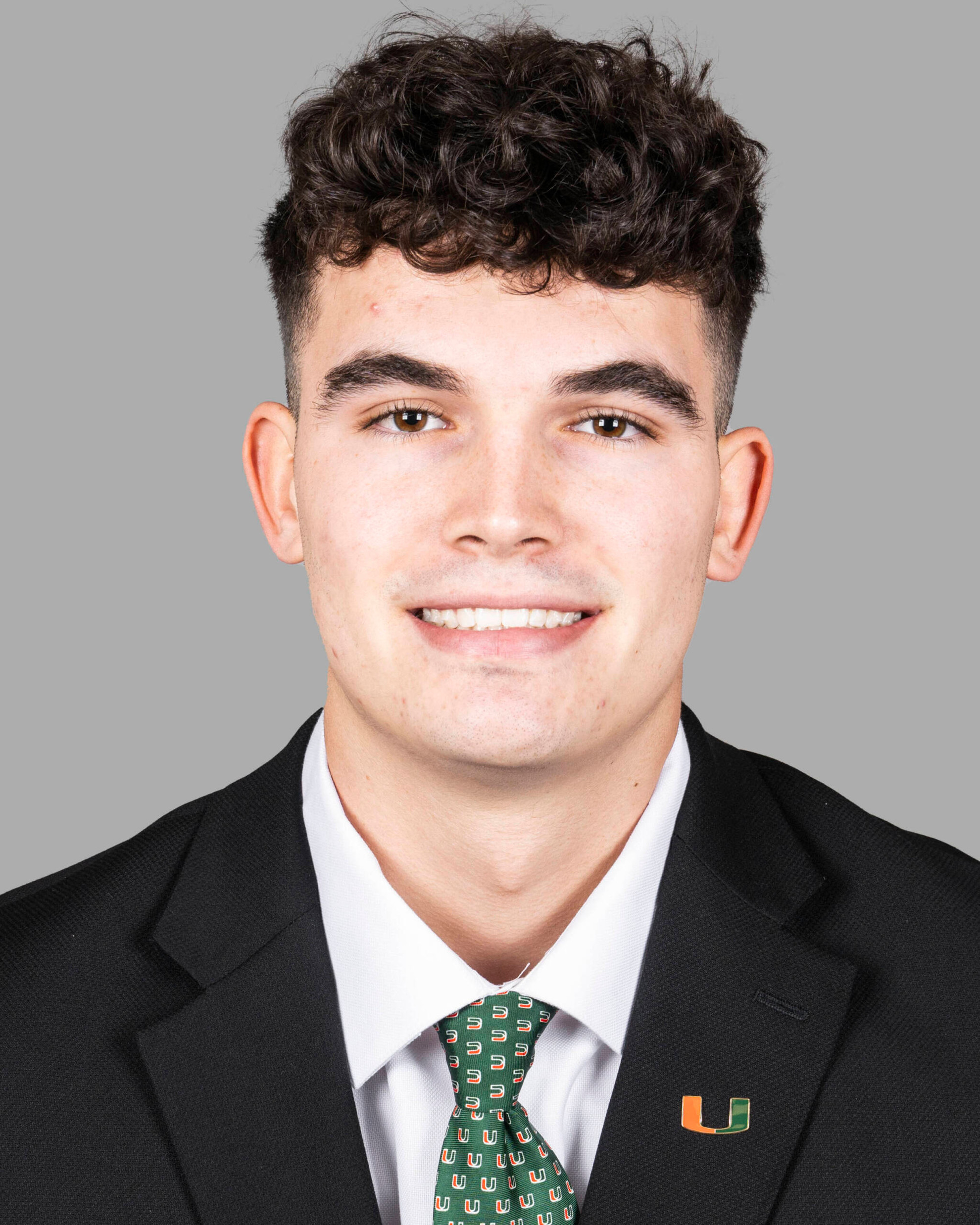 Luka Gilbert