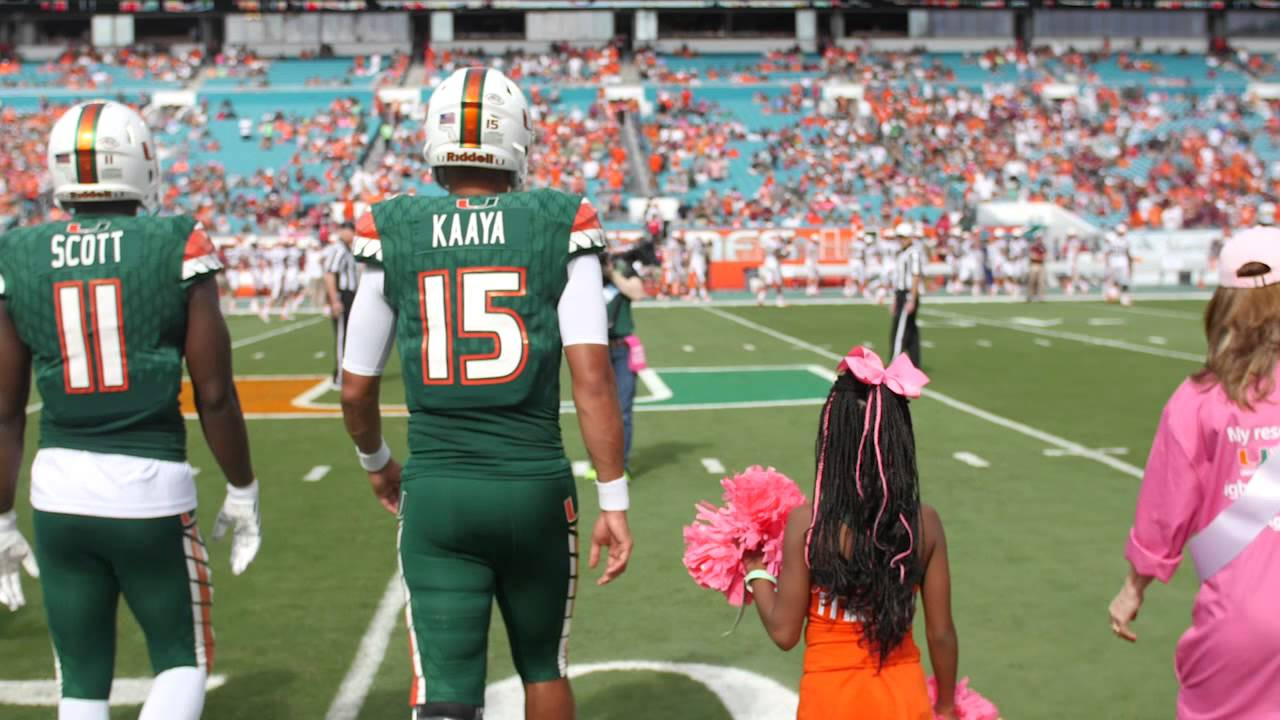 Austen Everett Foundation Honorary Captain – Kiarrah-Dashe’