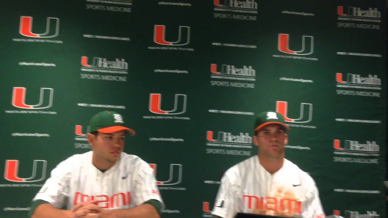 Chris Diaz and Tyler Palmer Postgame - Feb. 14, 2014