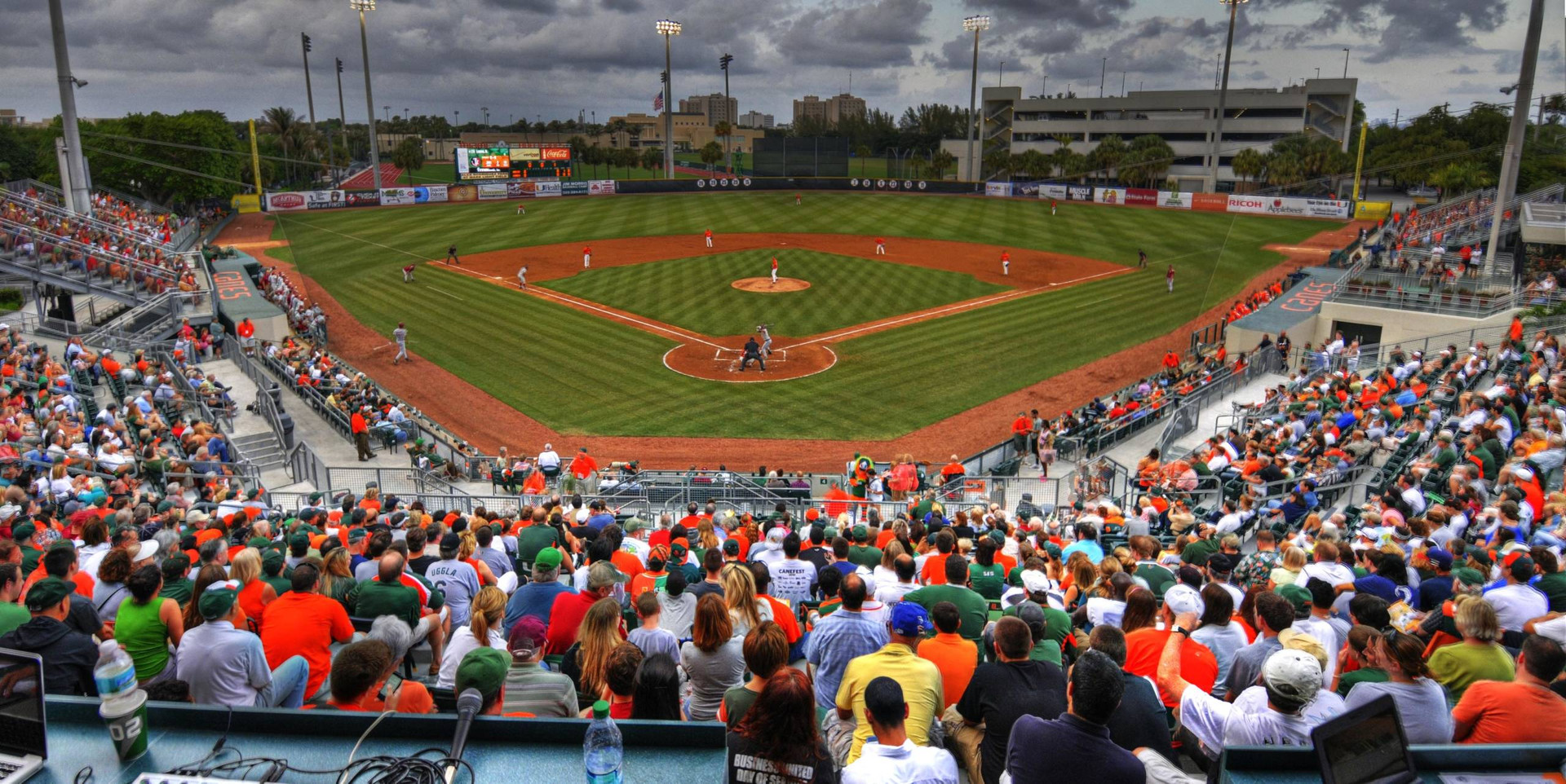 Register for Jim Morris Exposure Camp Today