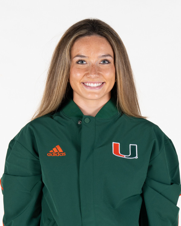 Peyton Dolan - Cross Country - University of Miami Athletics