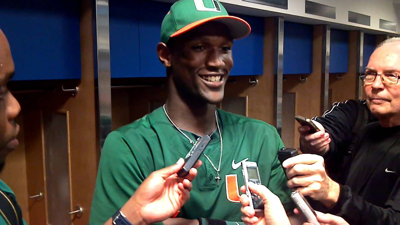 3/6 UBaseball Postgame - Dale Carey