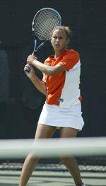 No. 22 Women's Tennis Hosts No. 68 FAU