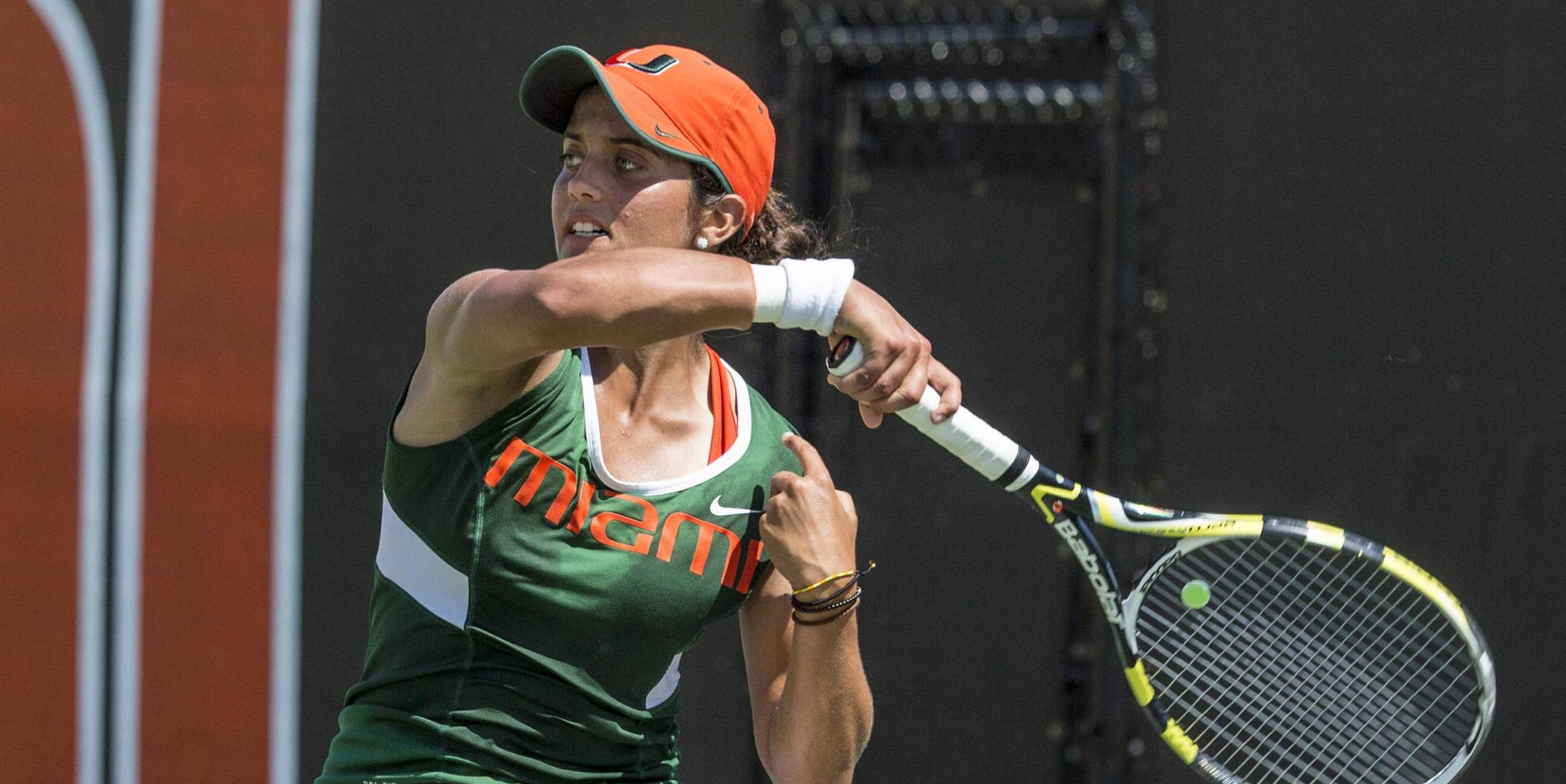 @HurricaneTennis Stays No. 15 in the Nation