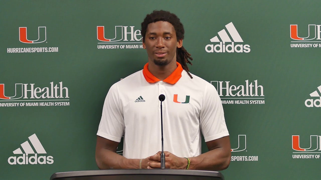 Darrell Langham | Post Game Presser Bethune-Cookman | 9.2.17