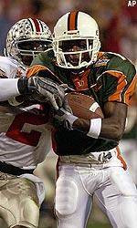 Hurricanes Finish Second Two-a-day Practice Hurricanes Finish Second Two-a-day Practice