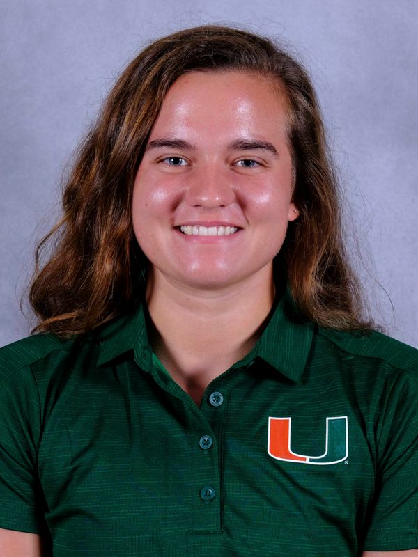 Meghan Doyle - Rowing - University of Miami Athletics