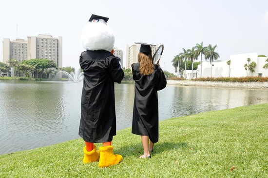 2011 Miami Hurricanes Graduates