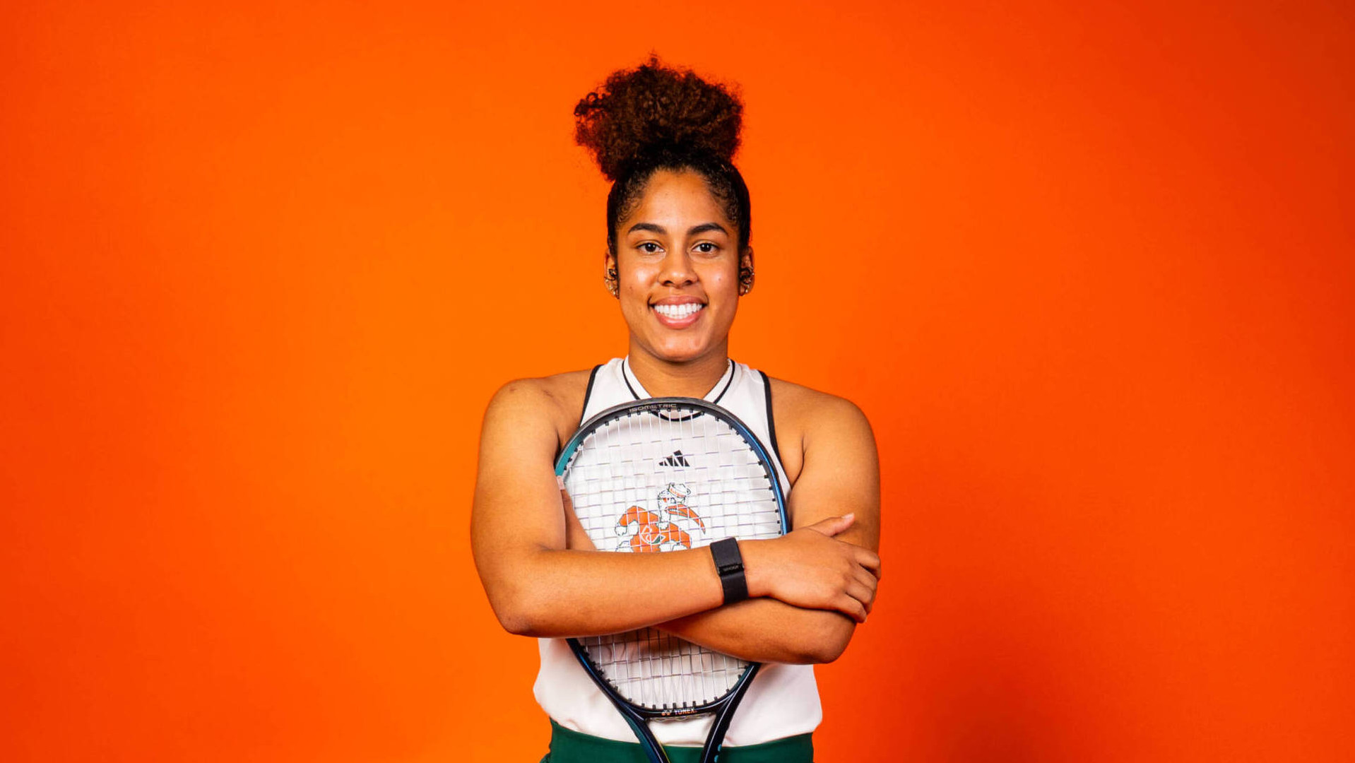 Miami Adds Qavia Lopez For 2025-26 Season Miami Adds Qavia Lopez For 2025-26 Season