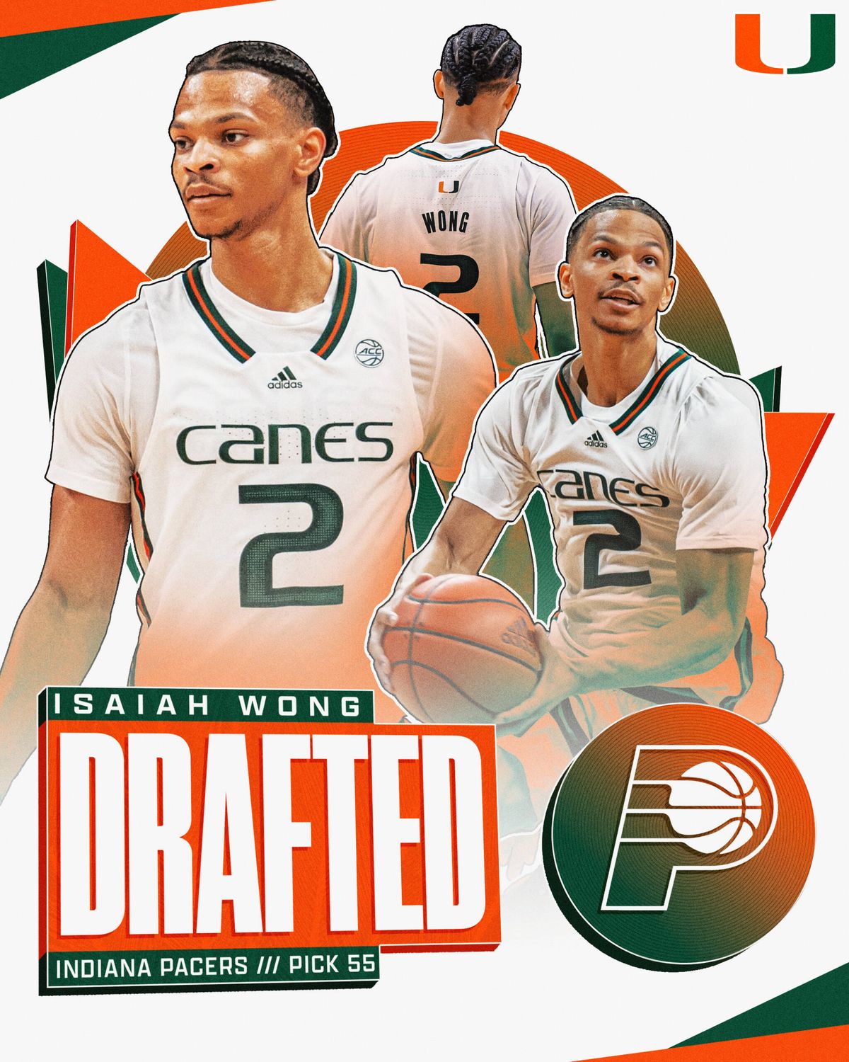2023 NBA Draft Scouting Report: Miami Hurricanes Wing Jordan Miller - All  Hurricanes on Sports Illustrated: News, Analysis, and More