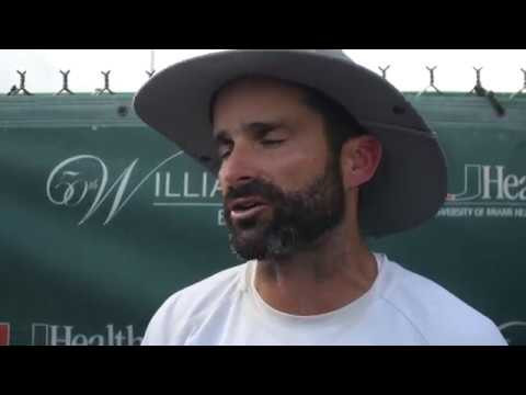 Manny Diaz | Post Practice Presser | 11.20.18