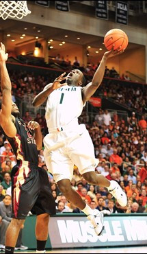 vs. FSU
