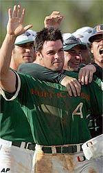 2004 Miami Baseball Recap