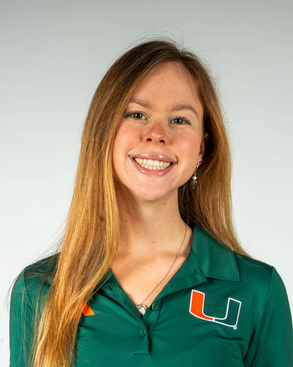 Anderson Blalock  - Rowing - University of Miami Athletics