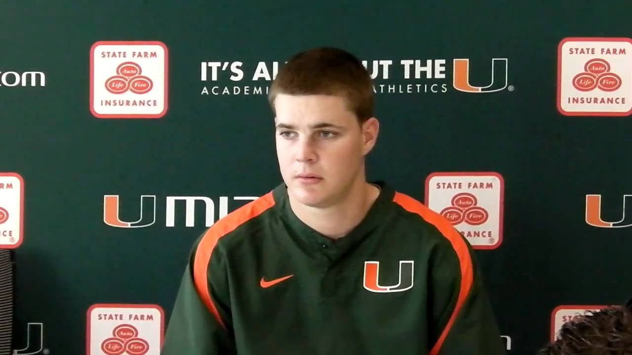 Shane Rowland, Eric Whaley and Joey Porro Postgame Press Conference