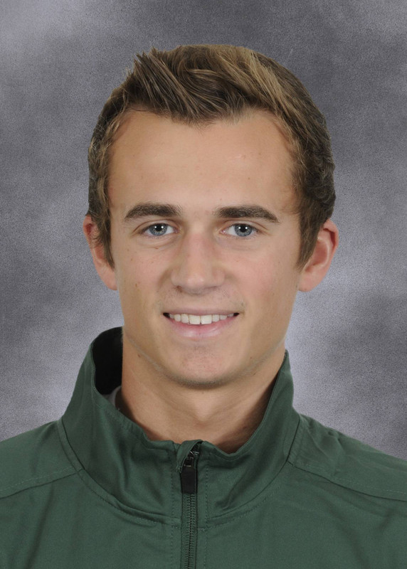 Kevin Chambers - Cross Country - University of Miami Athletics