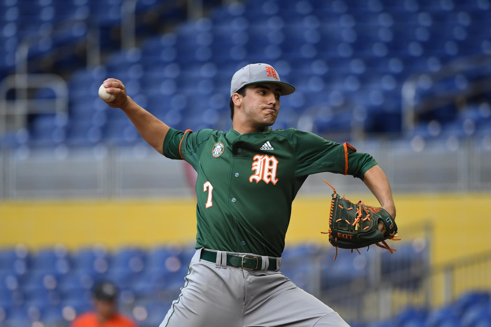 Miami to Wrap Up Homestand Wednesday vs. UCF