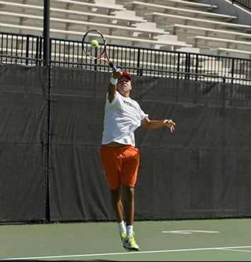 Miami vs. Georgetown