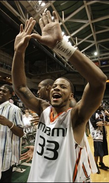 Miami vs. Boston College (AP)