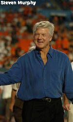 `Canes Set to Host An Evening with UM Football Greats