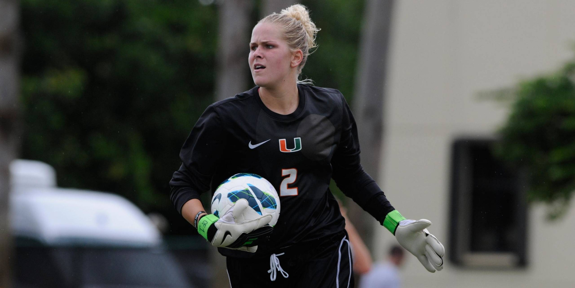 Soccer Set for ESPN3 Showdown with NC State