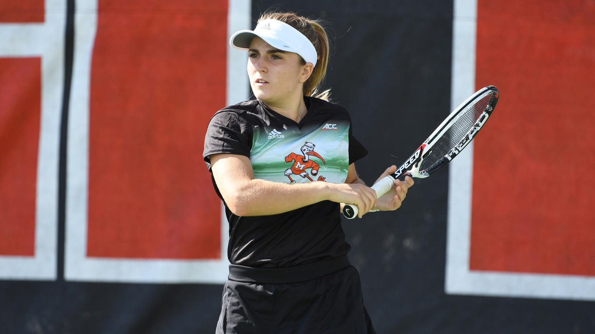 Perez-Somarriba Set for Riviera/ITA All-American Championships