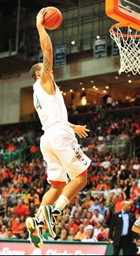 vs. FSU