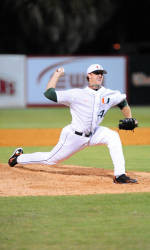 Miami Baseball Earns Second Top 25 Preseason Ranking