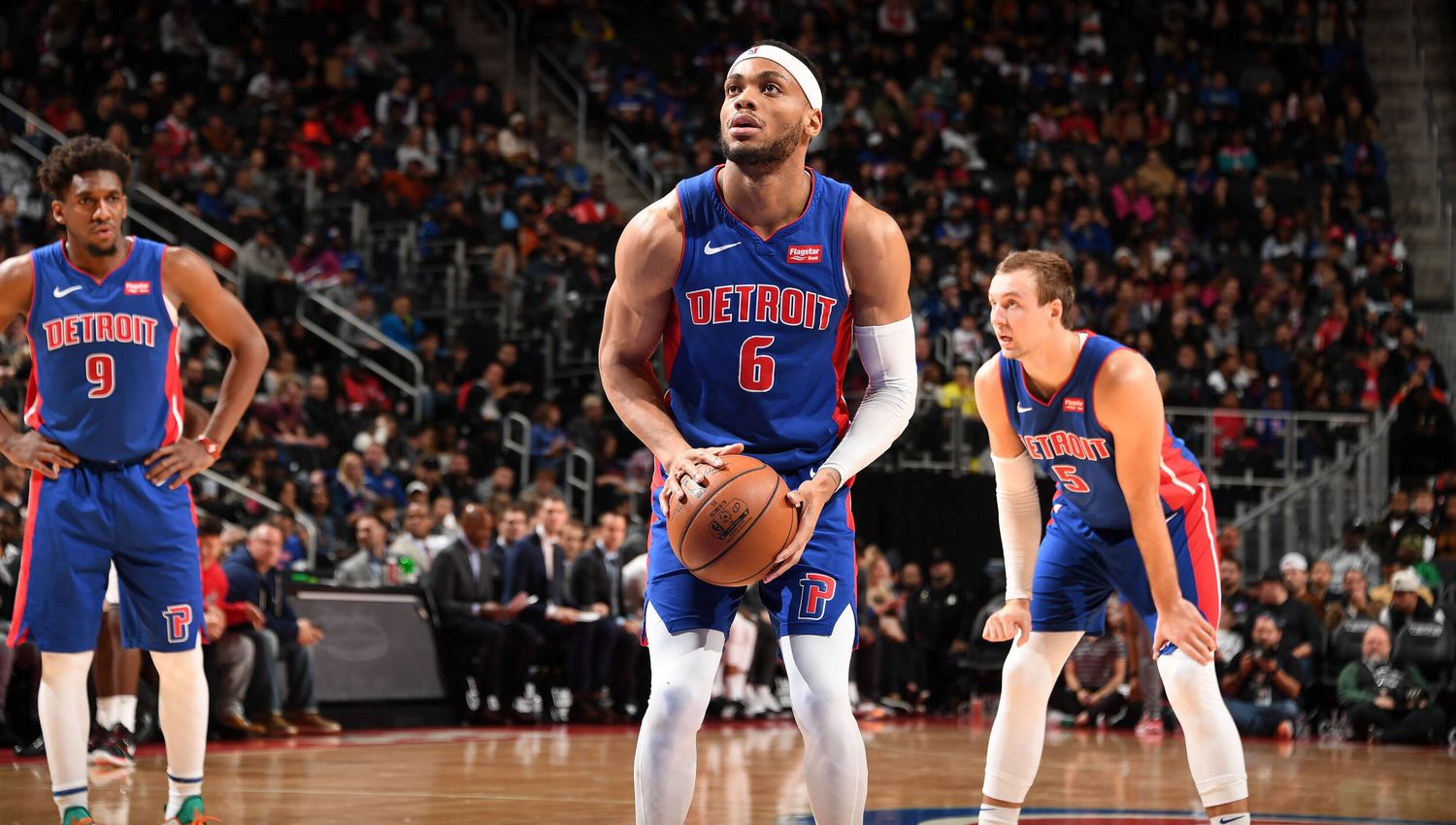 NBA: Kemba Walker saga with Detroit Pistons headed to sad ending