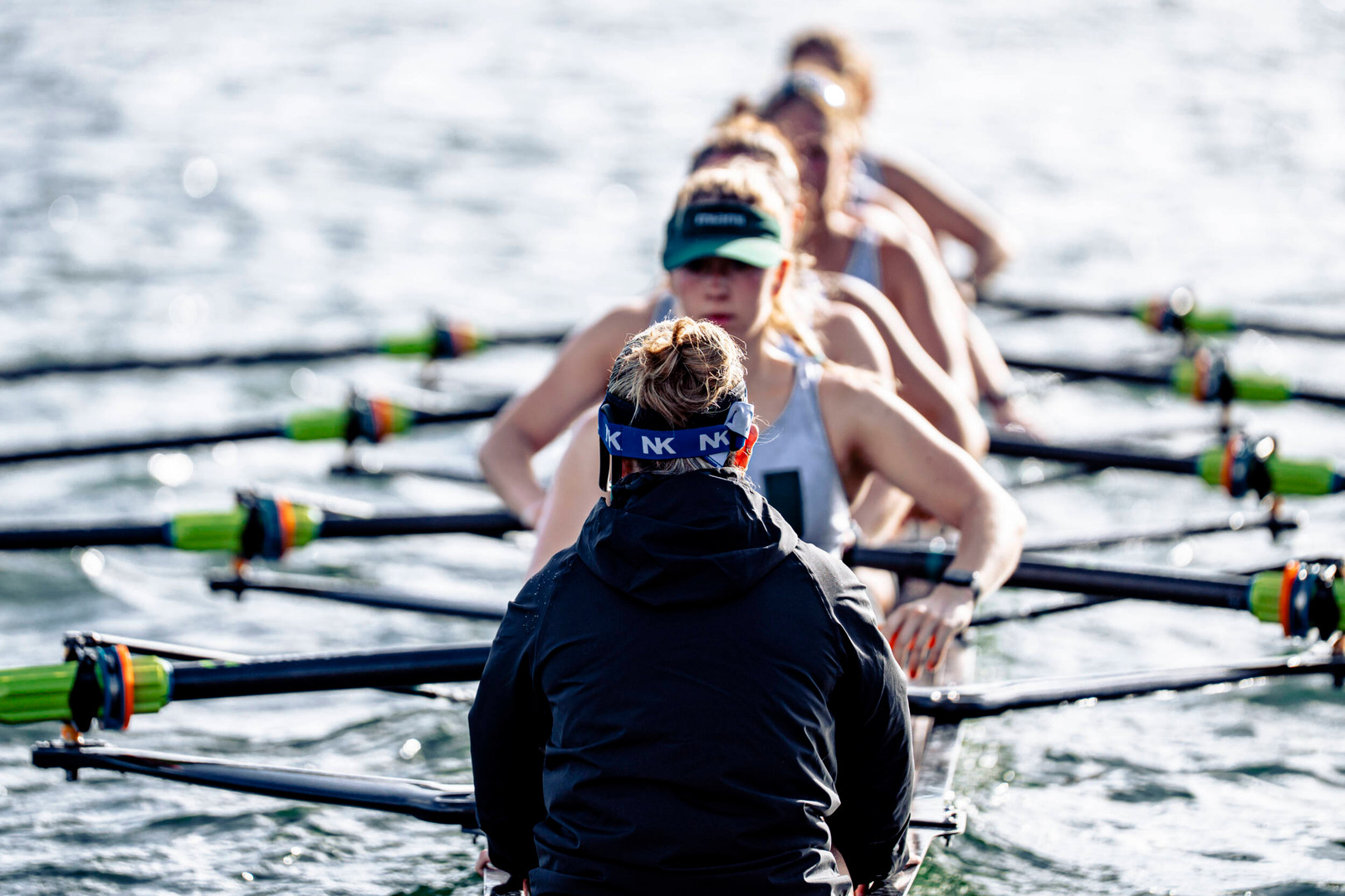 Miami Achieves Highest CRCA Coaches Poll Ranking in Program History