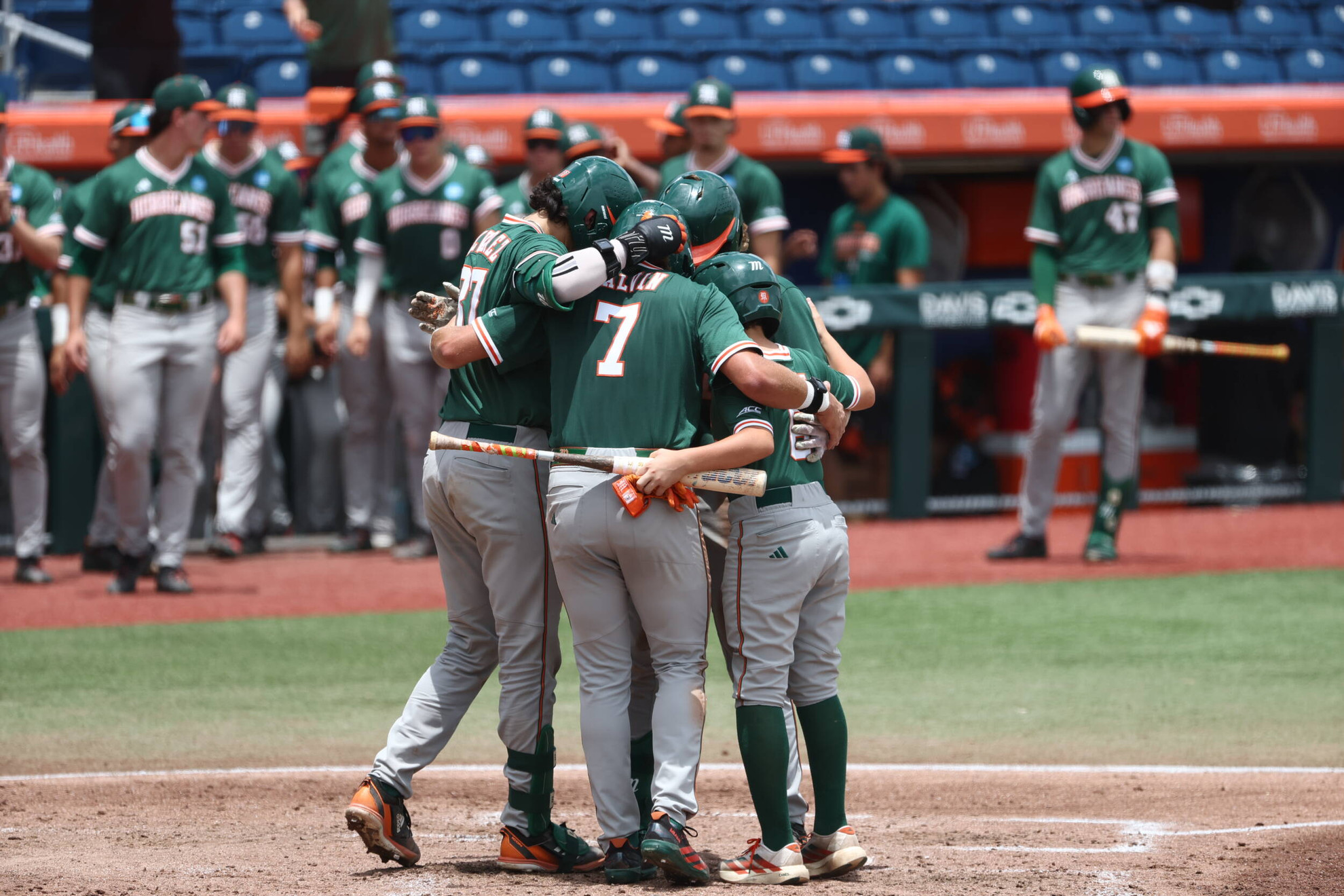 Miami Baseball news