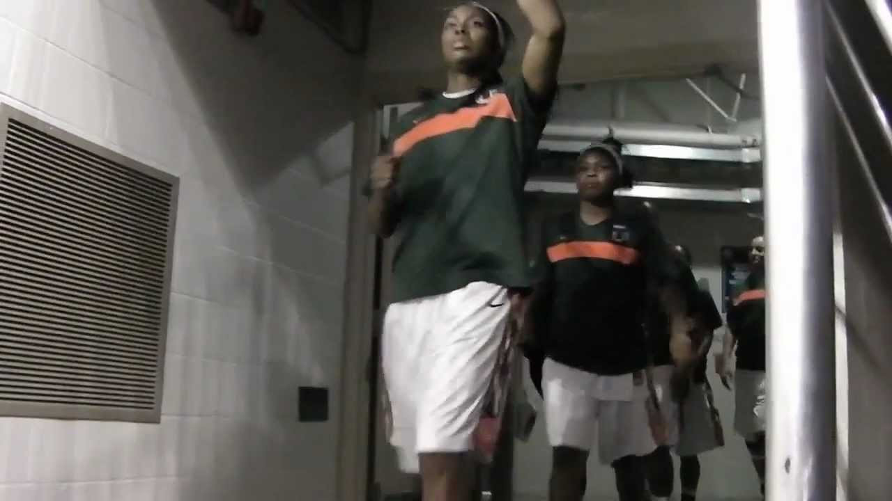 Canes All Access- March 17, 2012