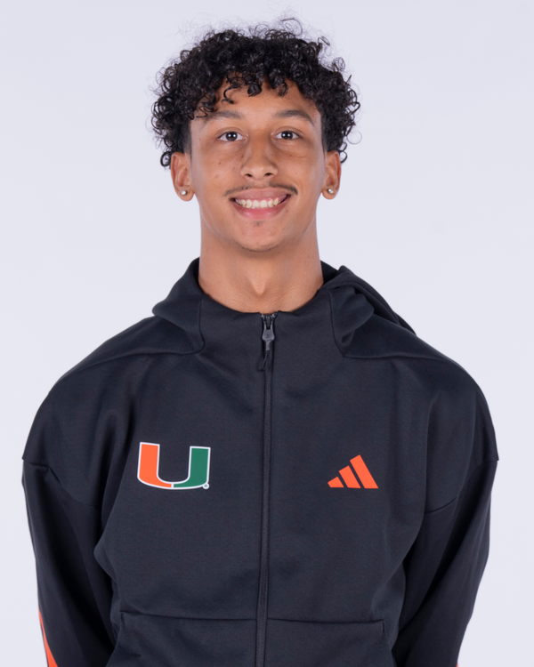 Carter Cukerstein - Track &amp; Field - University of Miami Athletics