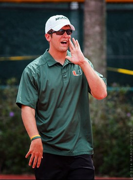 2014 Miami Invitational