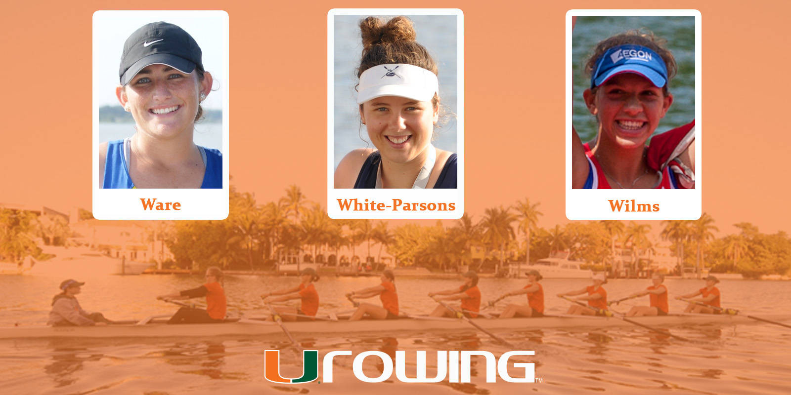 @CanesRowing Adds Three Signees to 2014 Class