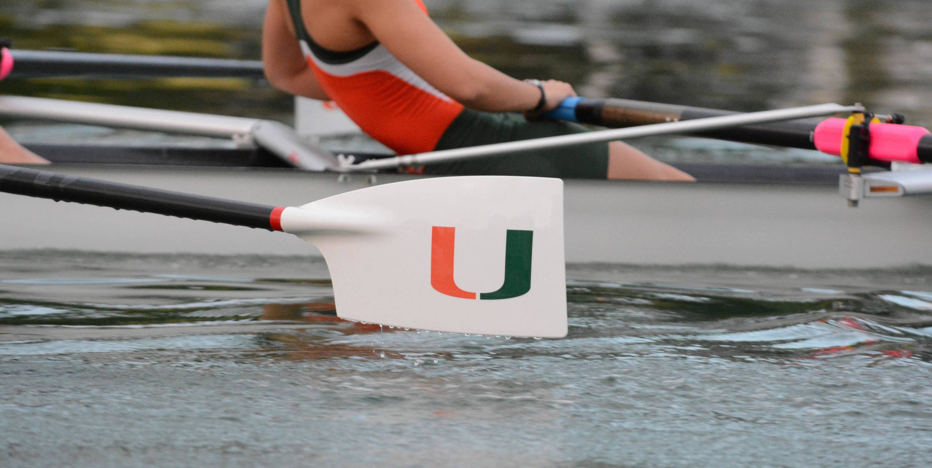 Twelve Newcomers Join @CanesRowing