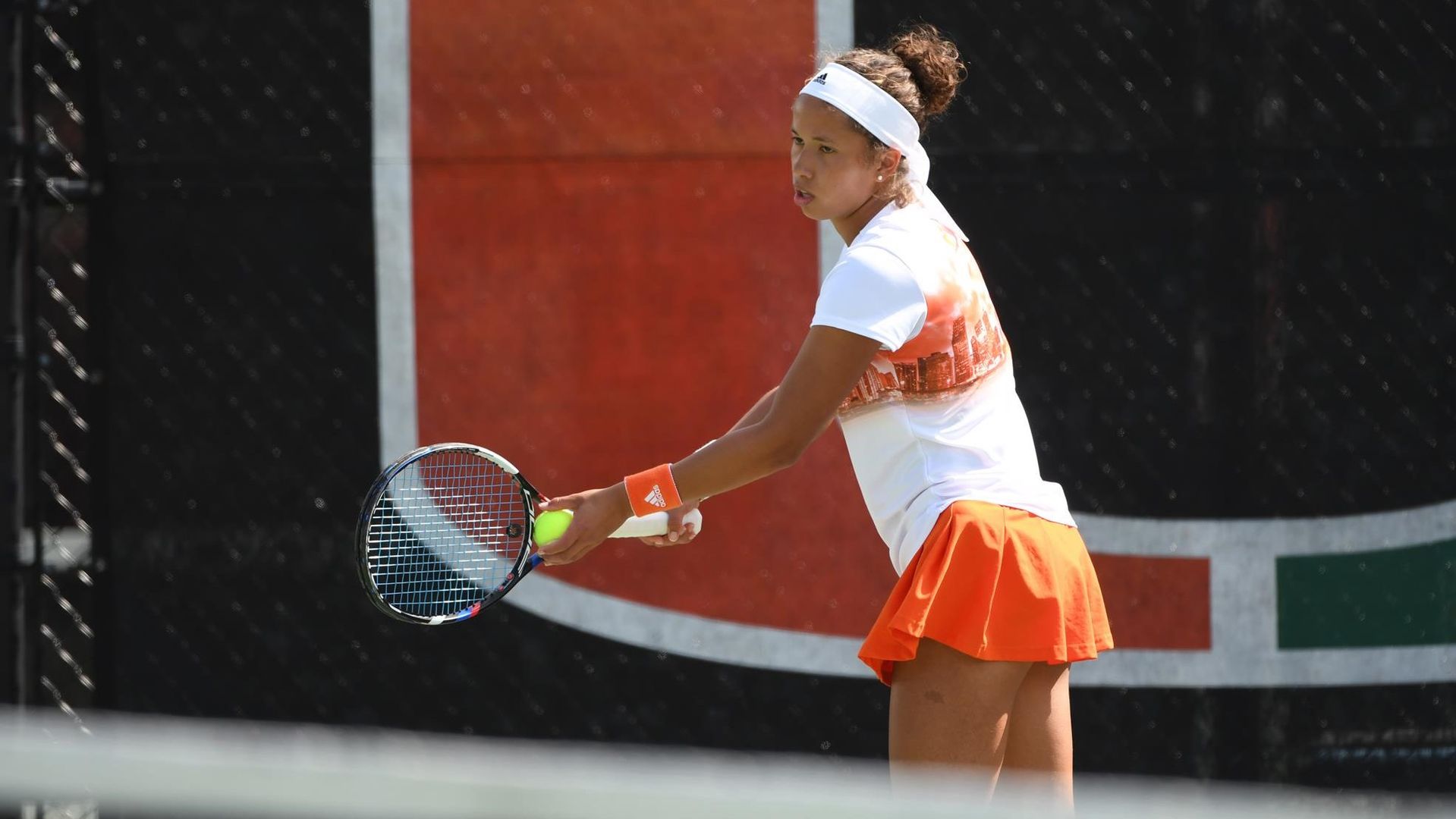 W. Tennis Moves to No. 15 in ITA Rankings
