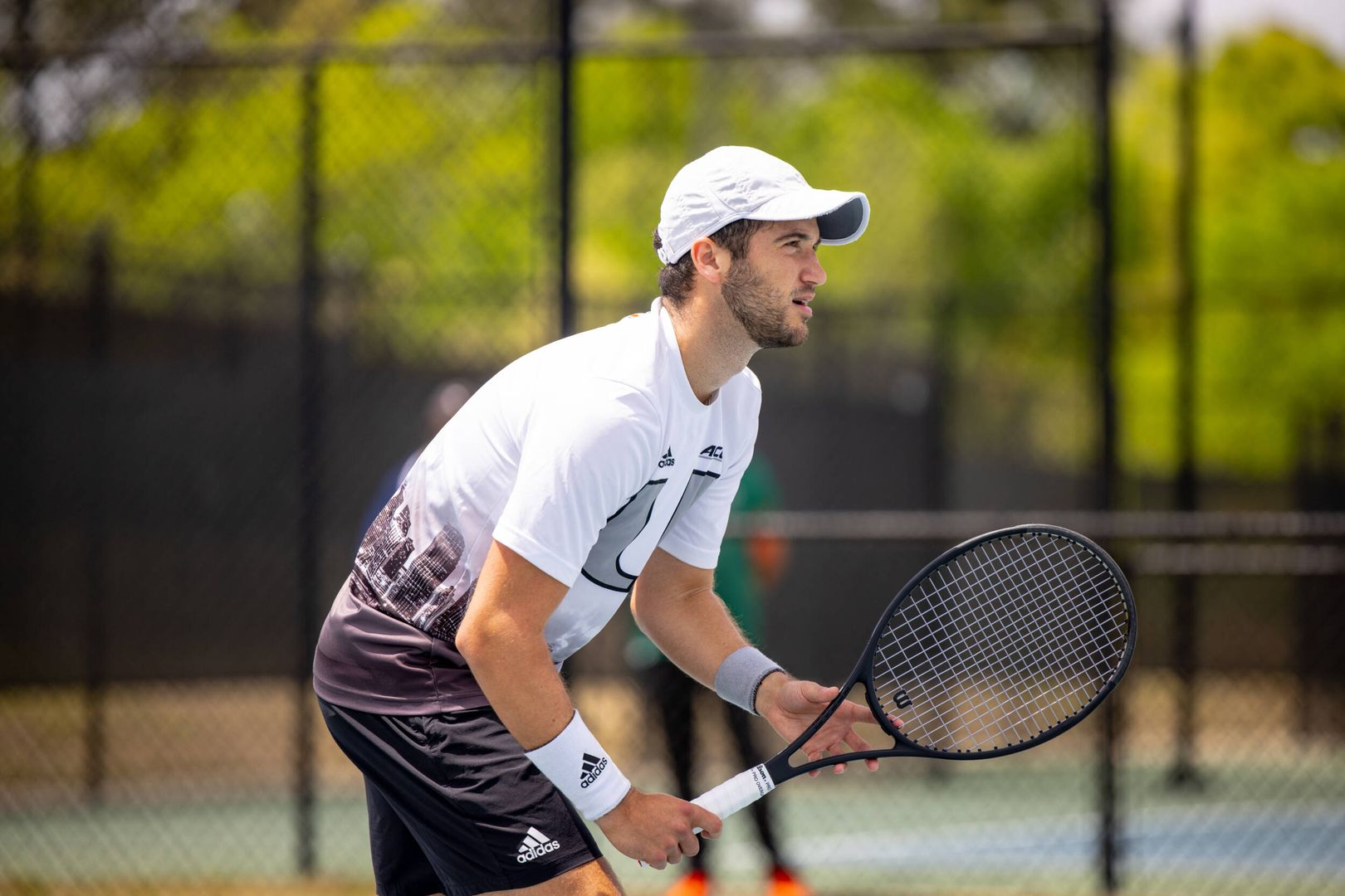 Miami Closes Out Play at ITA Southeast Regionals
