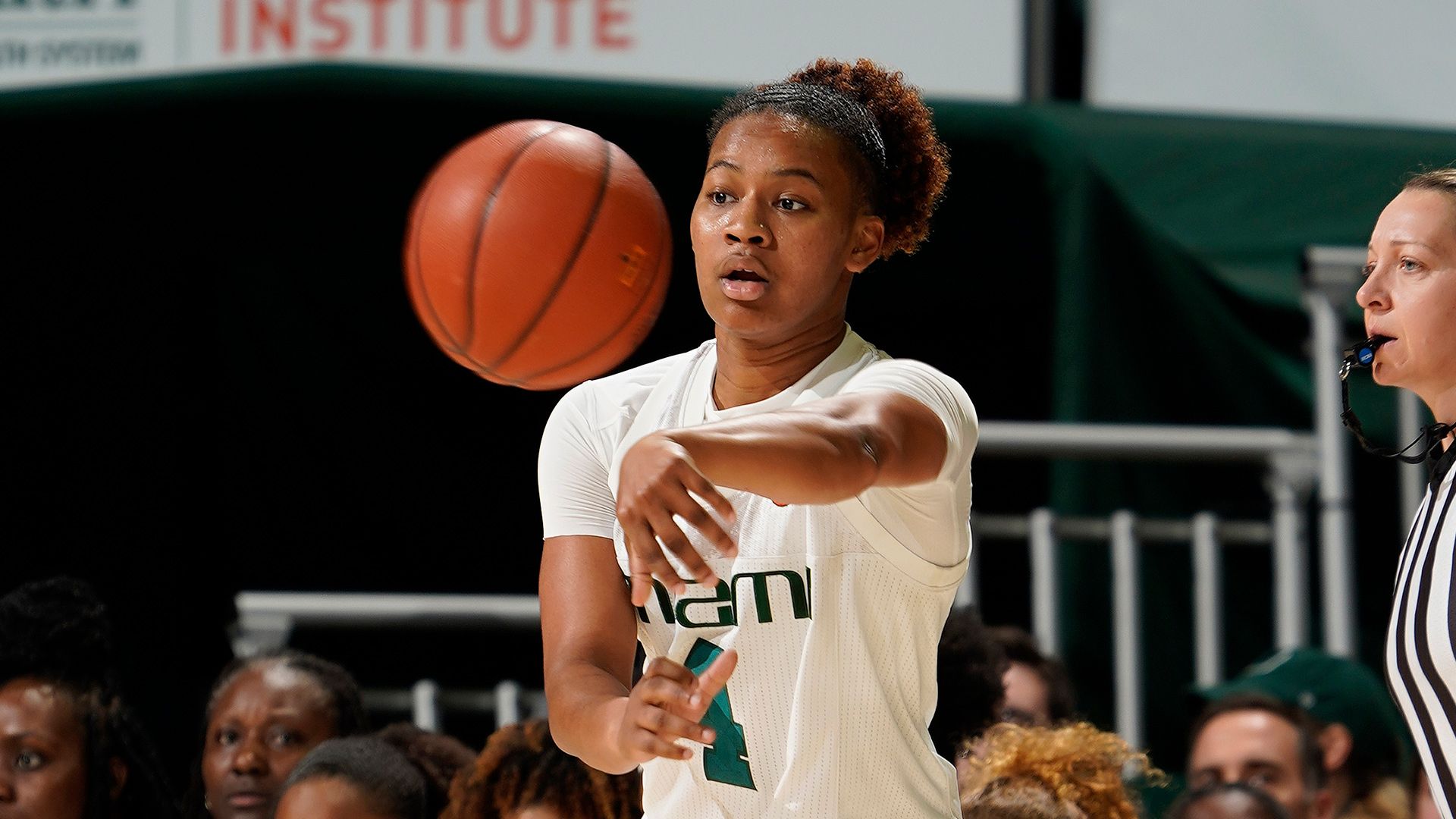 Canes Close Out January At Home