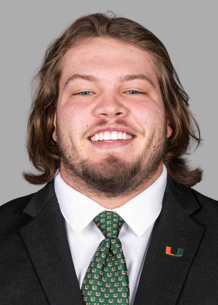 Johnathan Cline
